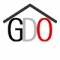 GDO Logo