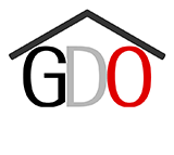 GDO logo