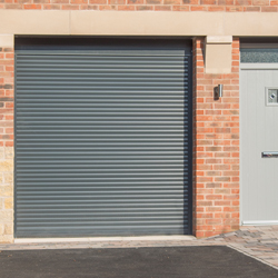 55mm Insulated Roller Doors