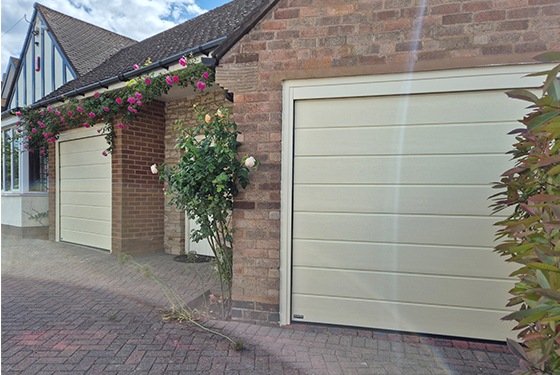 SWS Section - inbetween fit