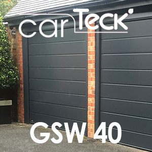 CarTeck GSW 40 in Anthracite