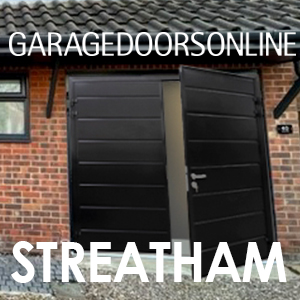 GDO Streatham, 3 colour options, only available in one size