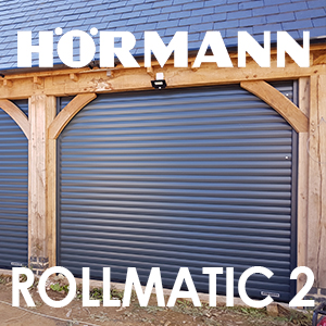 Hormann Rollmatic 2
