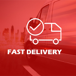 Fast Delivery