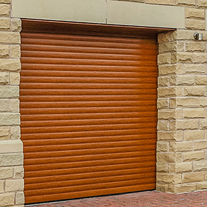 GDO Roller Door