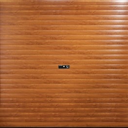 Roller Garage Doors